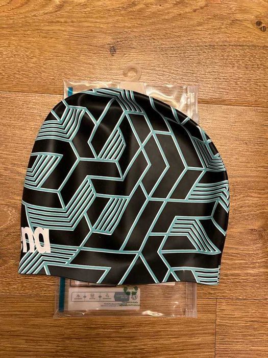 Шапка за плуване Arena