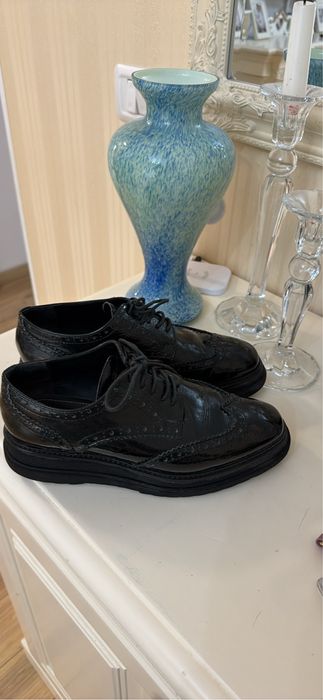 Musette 37 potrivit pentru 38