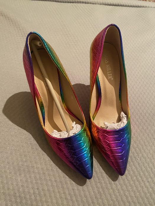 Продам туфли