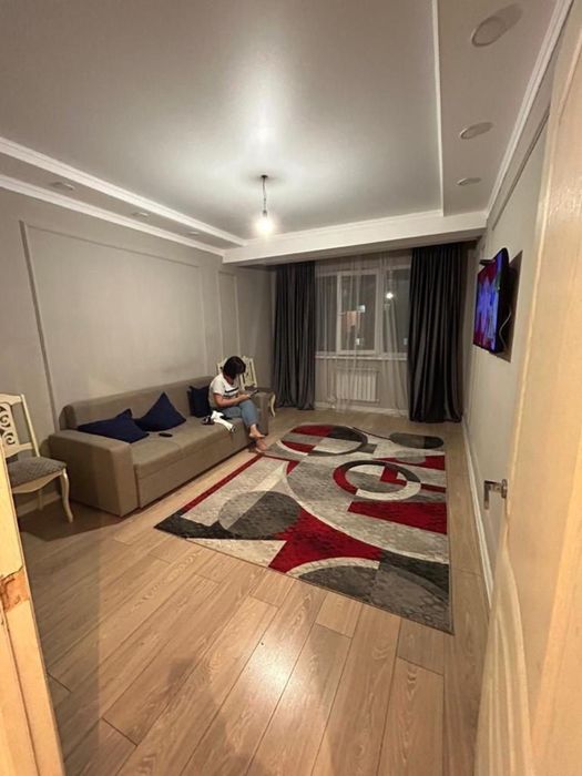 Сдается квартира