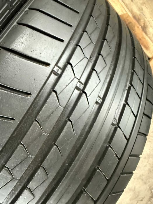 SET 2 Anvelope Vara 265/30 R20 94Y DUNLOP Sp Sport Maxx GT R01