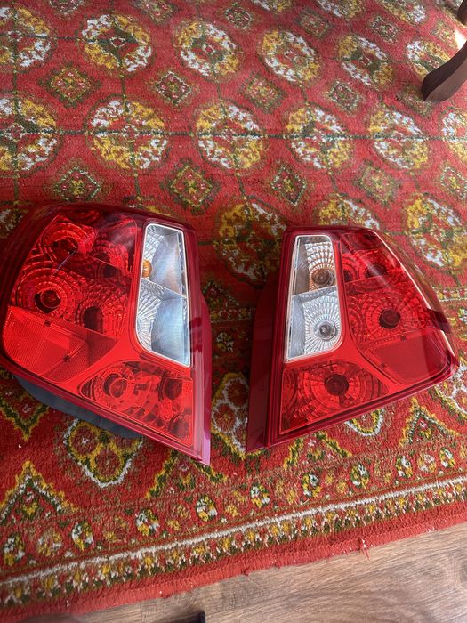 Ласетти жентра фара орка йенги оригинал