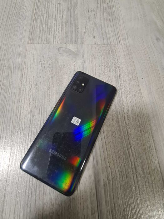 Samsung Galaxy A51 de 128 GB