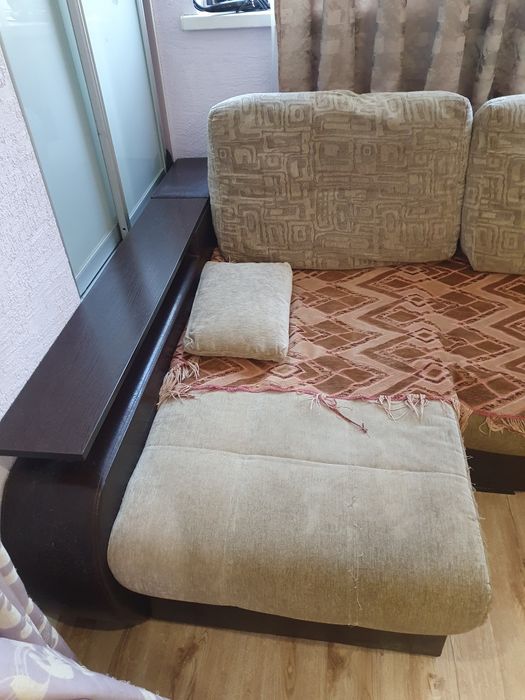 Продам Угловой диван