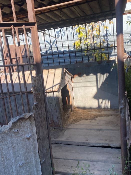 Продам Вальер большой