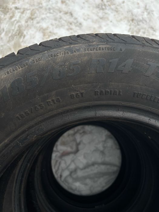 покрышки с дисками