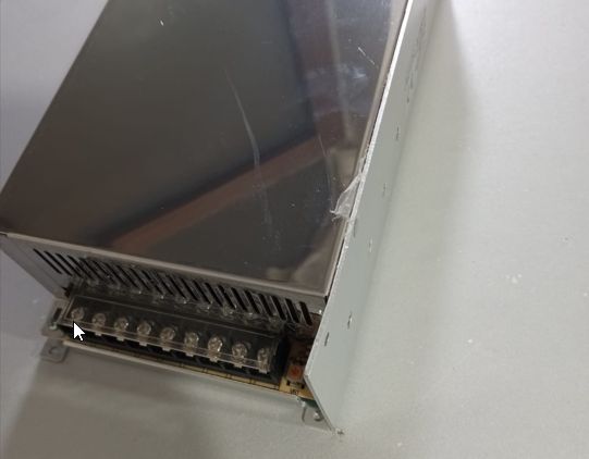 блок питания на - 24 вольта 40 ампер