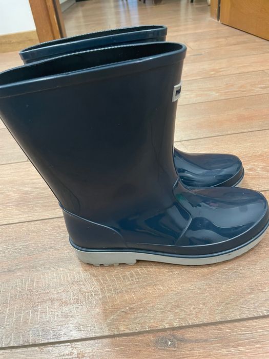 Сапожки резиновые детские Pablosky