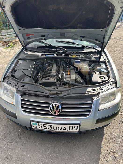 Продам Volkswagen Passat B5+