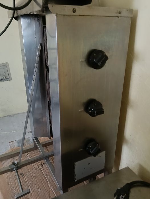 Машина за дюнер/ шиш за Дюнер