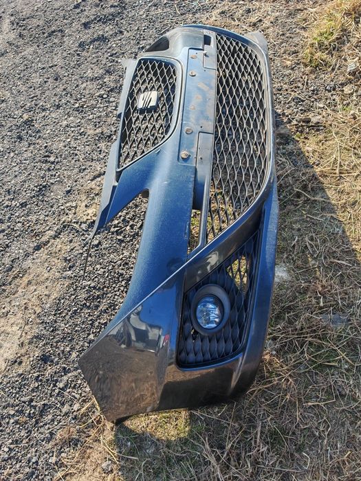 Bara fata seat ibiza fr an 2012