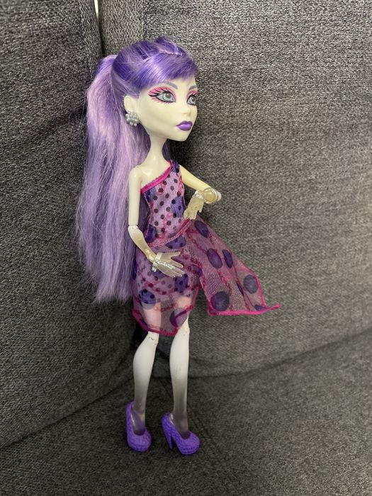 Papusa Monster High