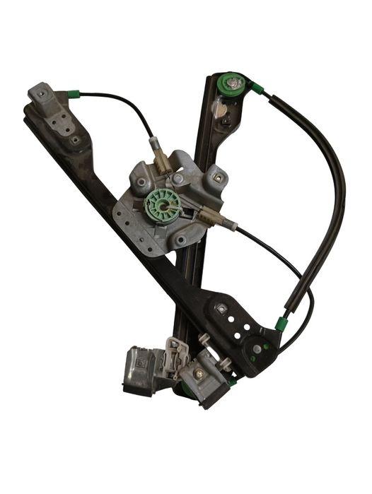 Macara Geam Stanga Fata Volkswagen Polo 6R, 6C 2009 - >