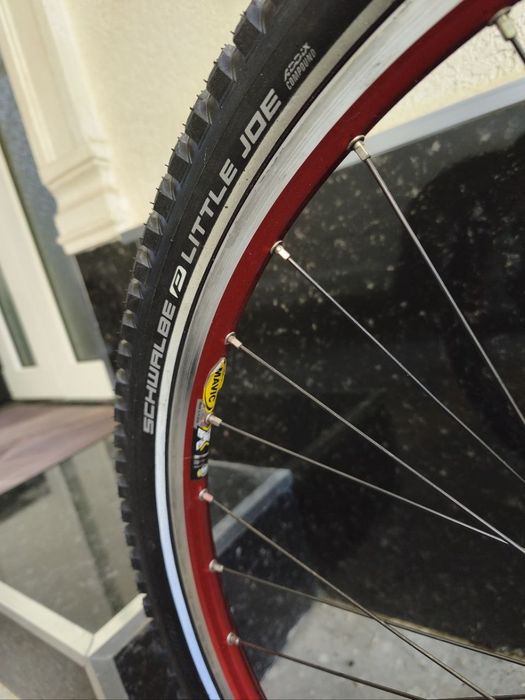 Specialized  26 Usa velosipedi
