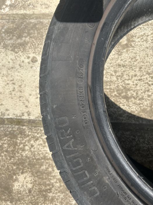 2бр. Летни гуми Vredestein Sportrac5 205/55 R16