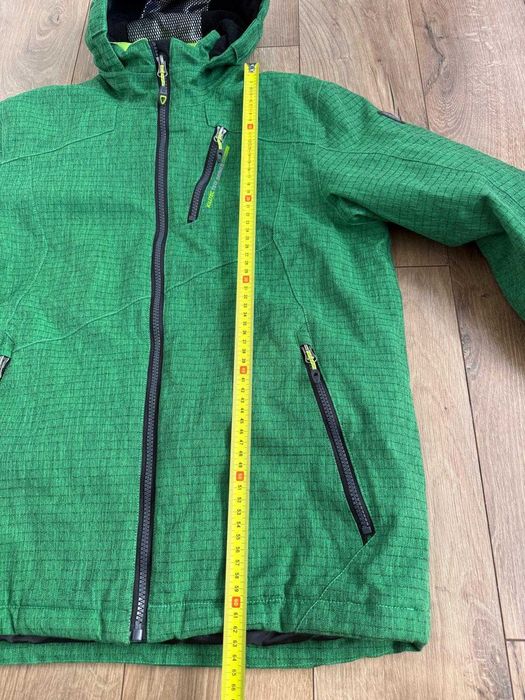 Killtec 164 14-16 ani geaca ski copii baieti 8K