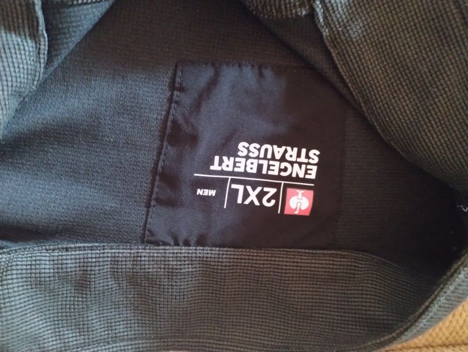 Pulovar North Point nou,bluza Strauss,hanorac Smog nou