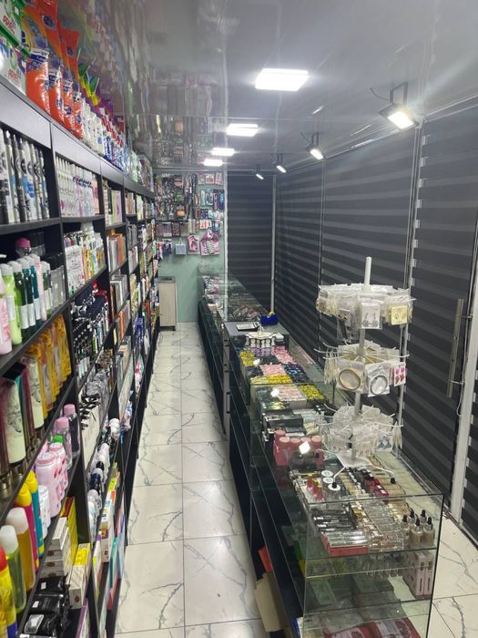 Konteyner pod klyuch