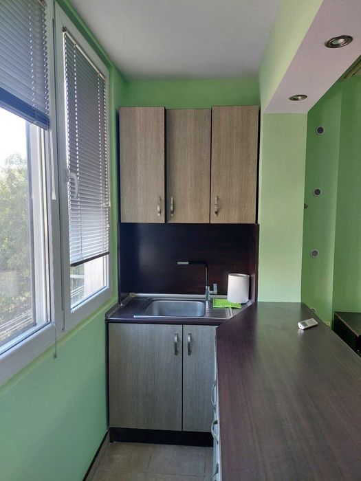 Дава се под наем Едностаен апартамент в София, Изток - 45 кв.м за 400 € - Снимка #3