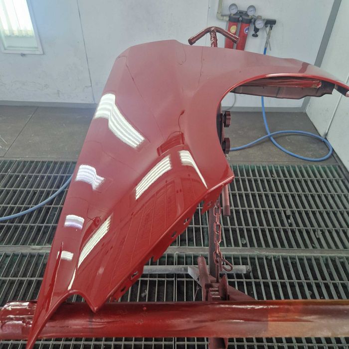 Автобояджийски услуги