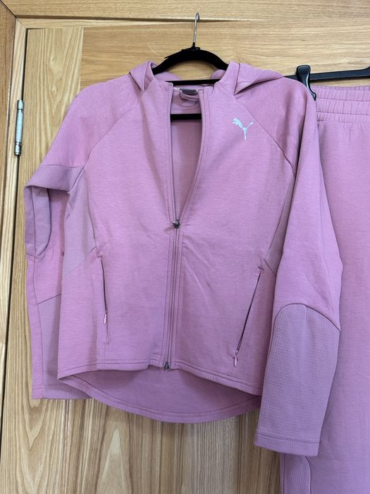 Нови Puma розови анцузи