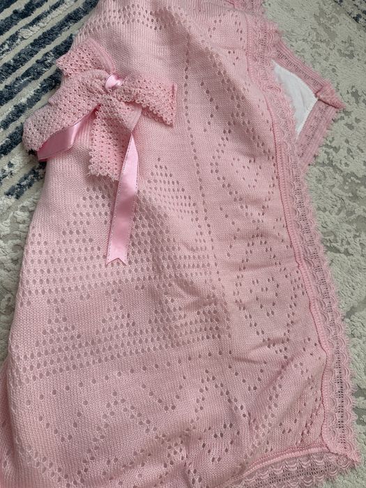 Детская одежда до года