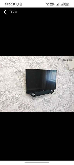 Телевизор Samsung