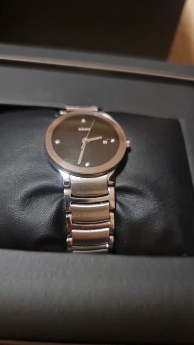 Ceas DAMA !  RADO stare impecabila