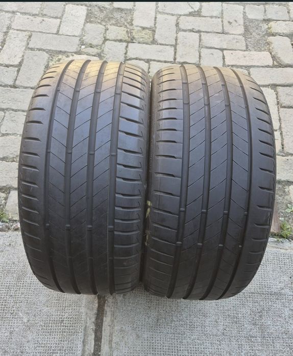 Set 2buc 245/40 R18 97Y XL Bridgestone Turanza T005 MO vară