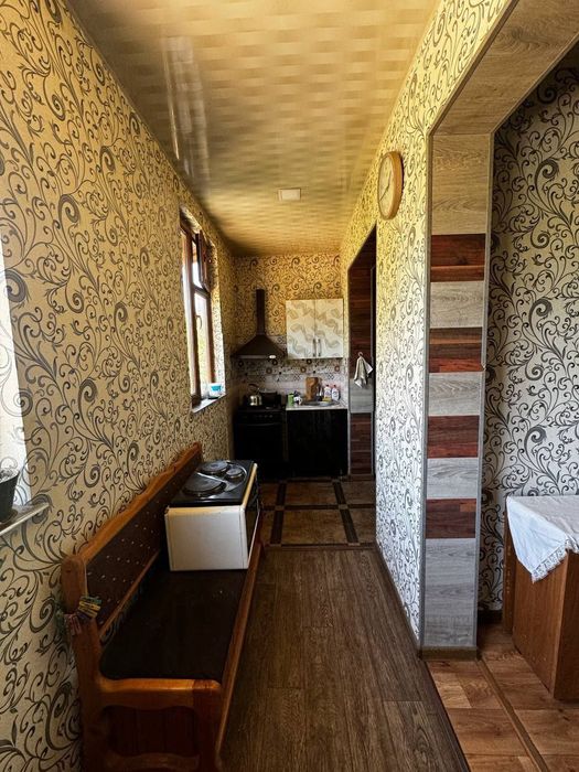 Продаётся 2х комнатная