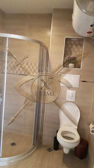Дава се под наем Двустаен апартамент в Варна, Трошево - 68 кв.м за 550 € - Снимка #4