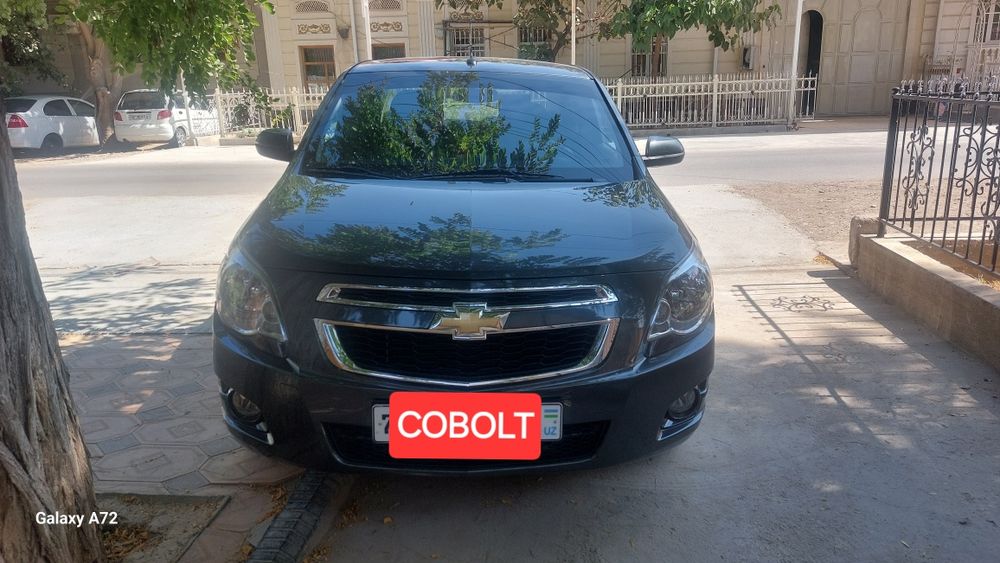 COBOLT экспорт вариант холати зур харажати йук