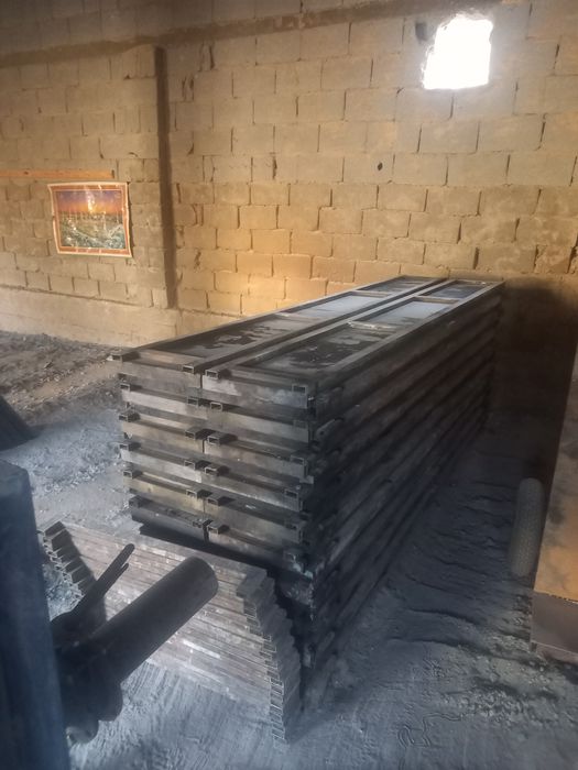 Газаблок газаблок