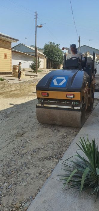 Асфалт киламиз сифатли арзон нархларда