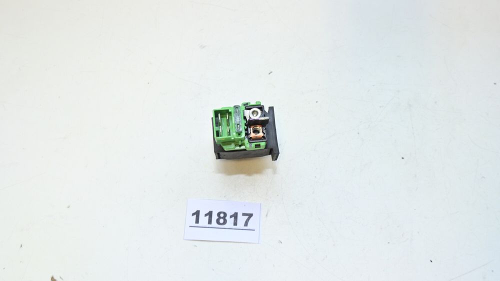 Releu Pornire Solenoid Honda CB500F 2016 - 2017