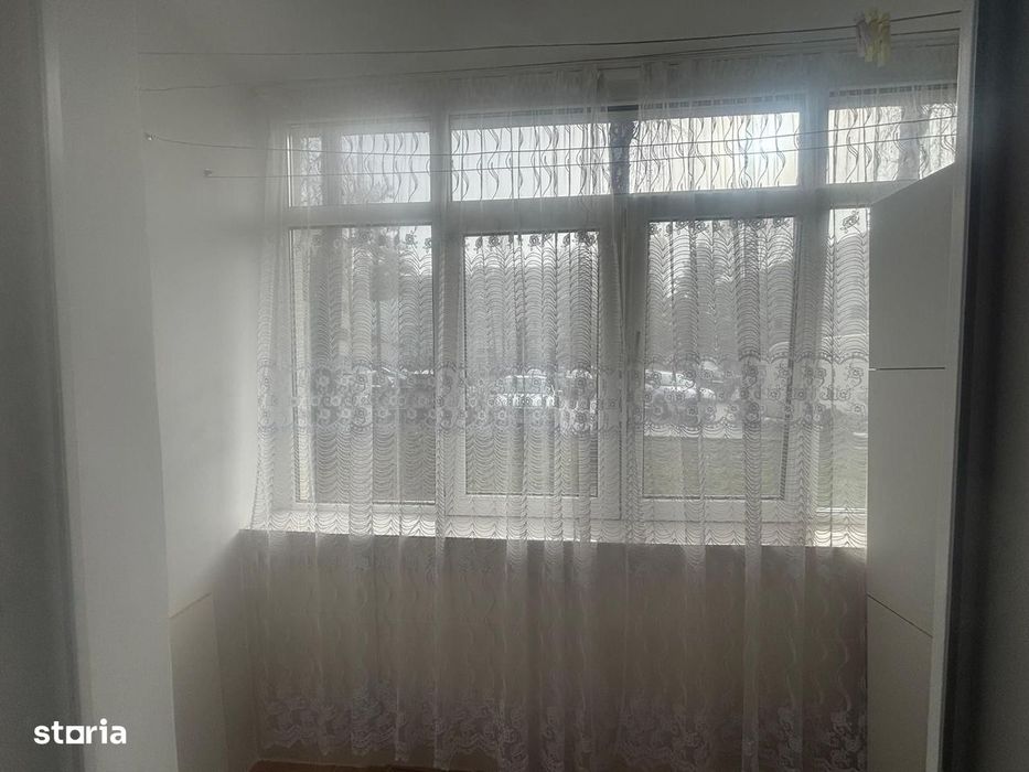 Apartament 2 Camere De Închiriat | George Enescu | Parter | 350 €