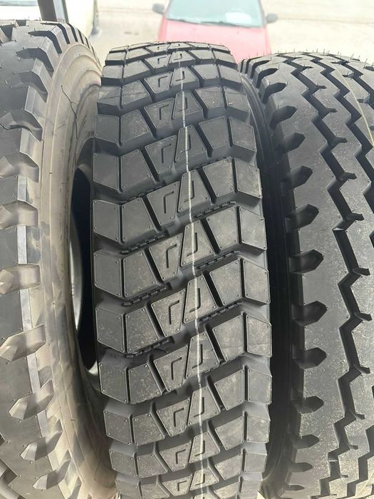 Шина 10.00R20-18PR GL663D Advance