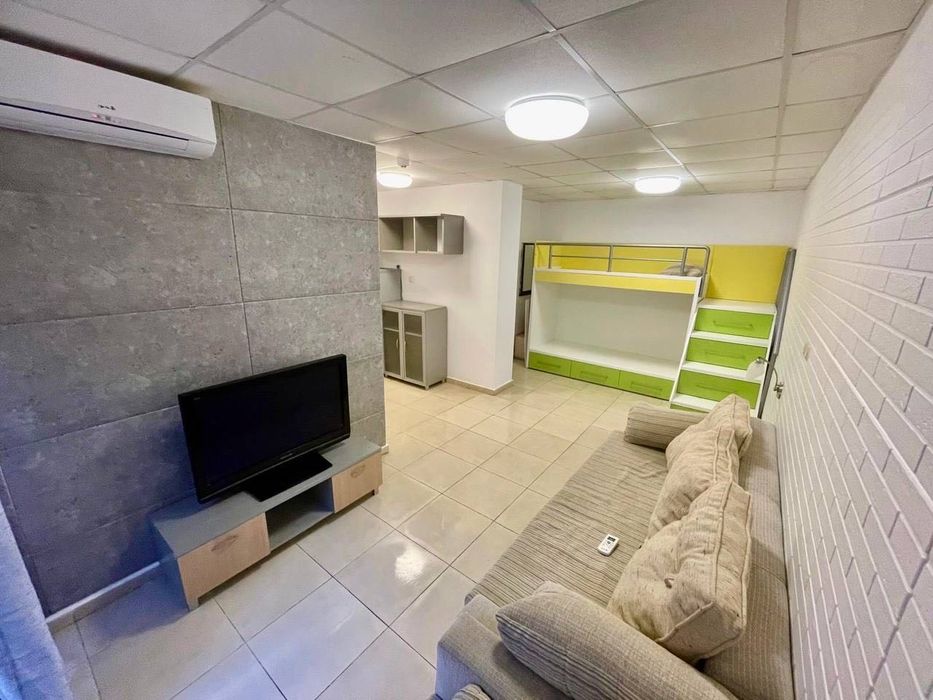 Продава се Едностаен апартамент в к.к. Слънчев бряг - 50 кв.м за 710 €/кв.м - Снимка #4