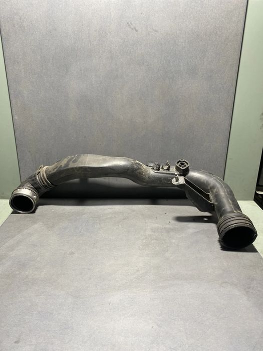Tubulatura intercooler 8E0 145 762 Audi A4 2002 1.9 TDI 5MT (130 hp)