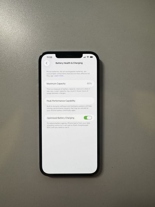 iPhone 12 Pro Max 512GB