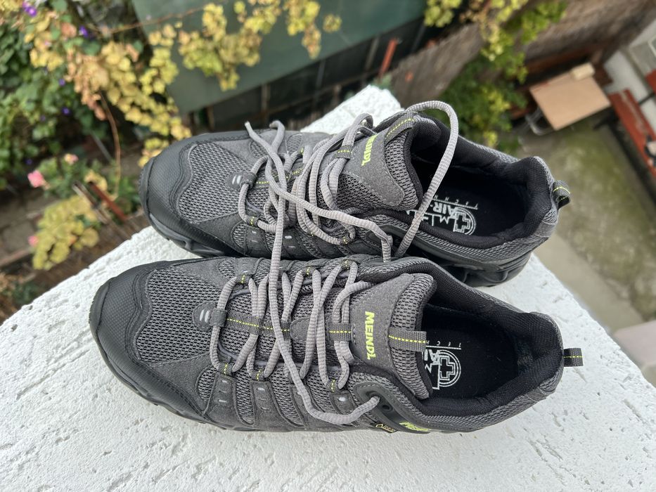 Meindl 45 Gore-Tex