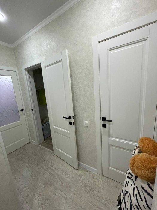 Продается 1 комнатная Жас Оркен.