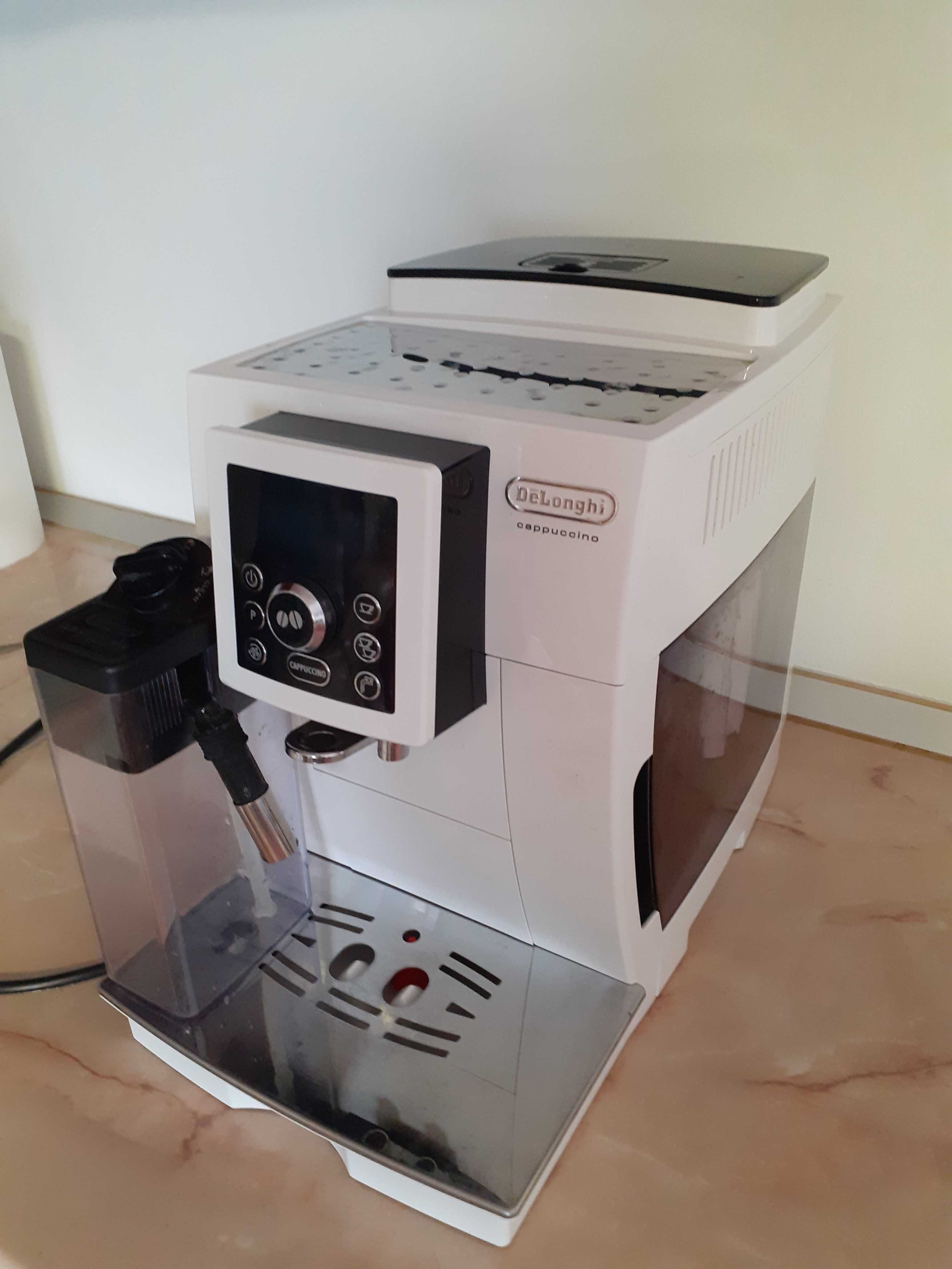 DeLonghi ECAM23.46X 24.46X Bacau OLX.ro