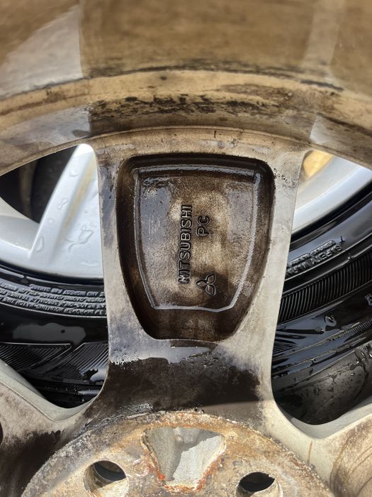 Джанти 5x114.3 18 Mitsubishi,Peugeot