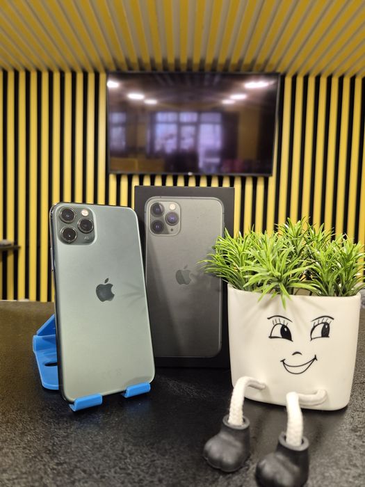 Iphone 11PRO, 256гб, 72%