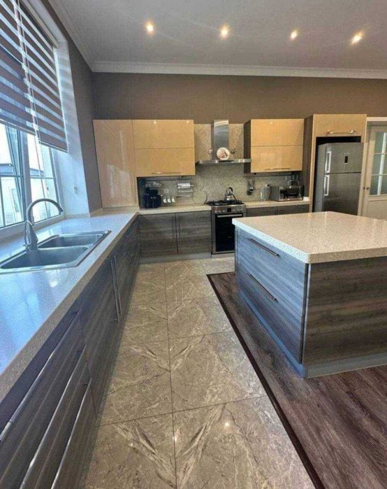 Продажа Евродома на САМПИ, 8-соток (N 11020 )