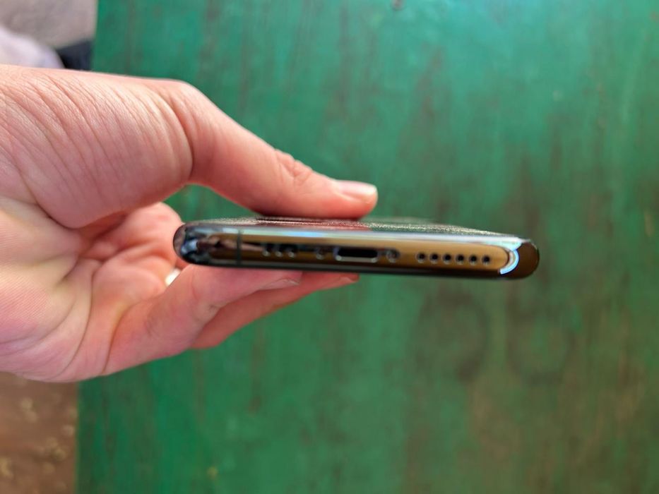 Айфон 11 про