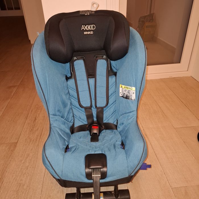 Axkid minikid 2, 9-25 kg