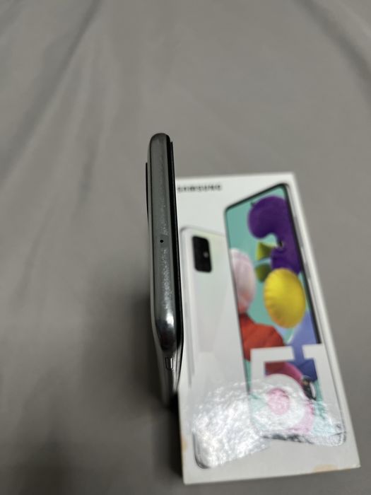 Продам Samsung A51 128gb
