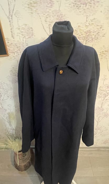 Palton dama elegant lana Jupiter marimea XXL